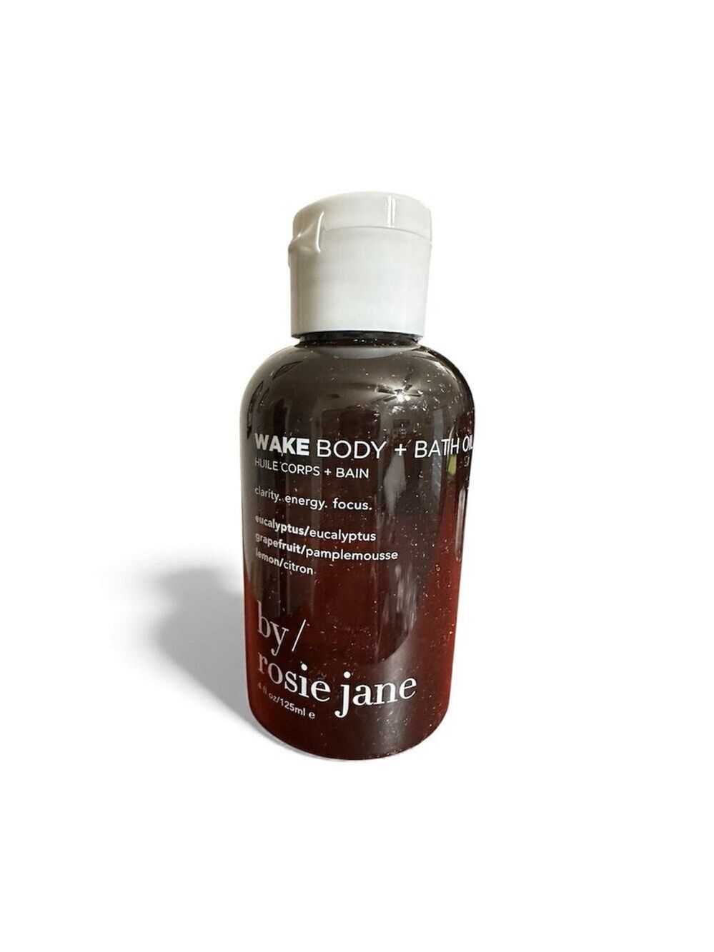 by Rosie Jane Calm Body + Bath Oil - NEW